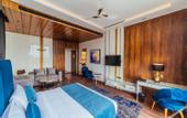 Туры в отель The Ramayana Hotel Ayodhya