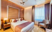 Туры в отель The Ramayana Hotel Ayodhya