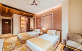 Туры в отель The Ramayana Hotel Ayodhya