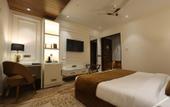 Туры в отель The Ramayana Hotel Ayodhya