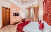Туры в отель The Ramayana Hotel Ayodhya