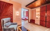 Туры в отель The Ramayana Hotel Ayodhya