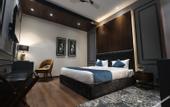 Туры в отель The Ramayana Hotel Ayodhya