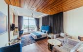 Туры в отель The Ramayana Hotel Ayodhya