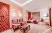 Туры в отель The Ramayana Hotel Ayodhya