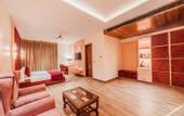 Туры в отель The Ramayana Hotel Ayodhya