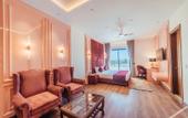 Туры в отель The Ramayana Hotel Ayodhya
