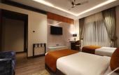 Туры в отель The Ramayana Hotel Ayodhya