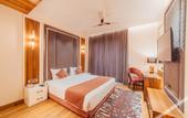 Туры в отель The Ramayana Hotel Ayodhya