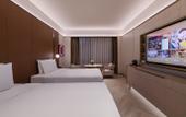Туры в отель Crystal Orange Beijing Tiantan Hospital ABP