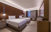 Туры в отель Crystal Orange Beijing Tiantan Hospital ABP