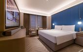 Туры в отель Crystal Orange Beijing Tiantan Hospital ABP