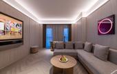 Туры в отель Crystal Orange Beijing Tiantan Hospital ABP