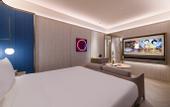 Туры в отель Crystal Orange Beijing Tiantan Hospital ABP