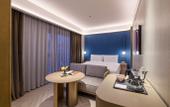 Туры в отель Crystal Orange Beijing Tiantan Hospital ABP