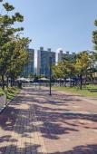 Туры в отель Busan Jaesongdong Max