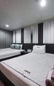 Туры в отель Busan Jaesongdong Max