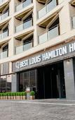 Туры в отель Best Louis Hamilton Hotel Ocean Terrace