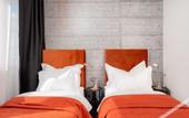 Туры в отель Skaline Luxury rooms Split