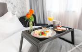 Туры в отель Skaline Luxury rooms Split