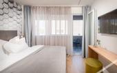 Туры в отель Skaline Luxury rooms Split