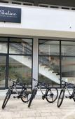 Туры в отель Skaline Luxury rooms Split