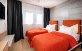Туры в отель Skaline Luxury rooms Split