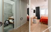 Туры в отель Skaline Luxury rooms Split
