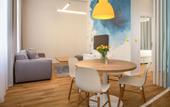 Туры в отель OREA Place Seno