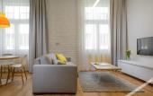 Туры в отель OREA Place Seno