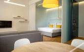 Туры в отель OREA Place Seno