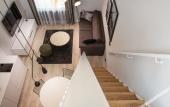 Туры в отель OREA Place Seno