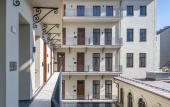Туры в отель OREA Place Seno