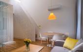 Туры в отель OREA Place Seno