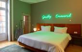 Туры в отель Almadina Smart Luxury