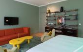 Туры в отель Almadina Smart Luxury