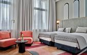 Туры в отель Hotel Altus Palace - Destigo Hotels