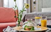 Туры в отель Hotel Altus Palace - Destigo Hotels