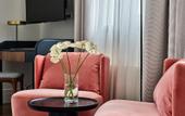 Туры в отель Hotel Altus Palace - Destigo Hotels