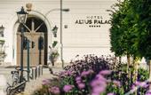 Туры в отель Hotel Altus Palace - Destigo Hotels