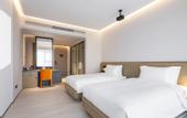 Туры в отель Hangzhou Xixi Rezen Hotel