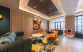 Туры в отель Orange Hotel (Beijing China-Japan Hospital University of Foreign Economics and Trade)