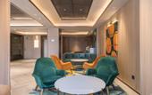 Туры в отель Orange Hotel (Beijing China-Japan Hospital University of Foreign Economics and Trade)