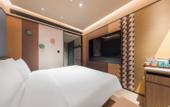 Туры в отель Orange Hotel (Beijing China-Japan Hospital University of Foreign Economics and Trade)