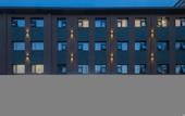 Туры в отель Orange Hotel (Beijing China-Japan Hospital University of Foreign Economics and Trade)