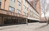 Туры в отель Orange Hotel (Beijing China-Japan Hospital University of Foreign Economics and Trade)