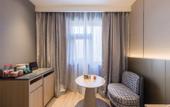 Туры в отель Orange Hotel (Beijing China-Japan Hospital University of Foreign Economics and Trade)