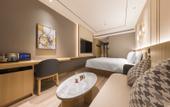Туры в отель Orange Hotel (Beijing China-Japan Hospital University of Foreign Economics and Trade)