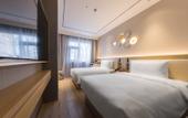Туры в отель Orange Hotel (Beijing China-Japan Hospital University of Foreign Economics and Trade)