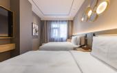 Туры в отель Orange Hotel (Beijing China-Japan Hospital University of Foreign Economics and Trade)